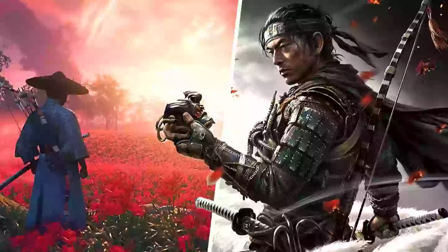 ‘Ghost Of Tsushima’ Has Sold Nearly 10 Million Copies Since Launch
