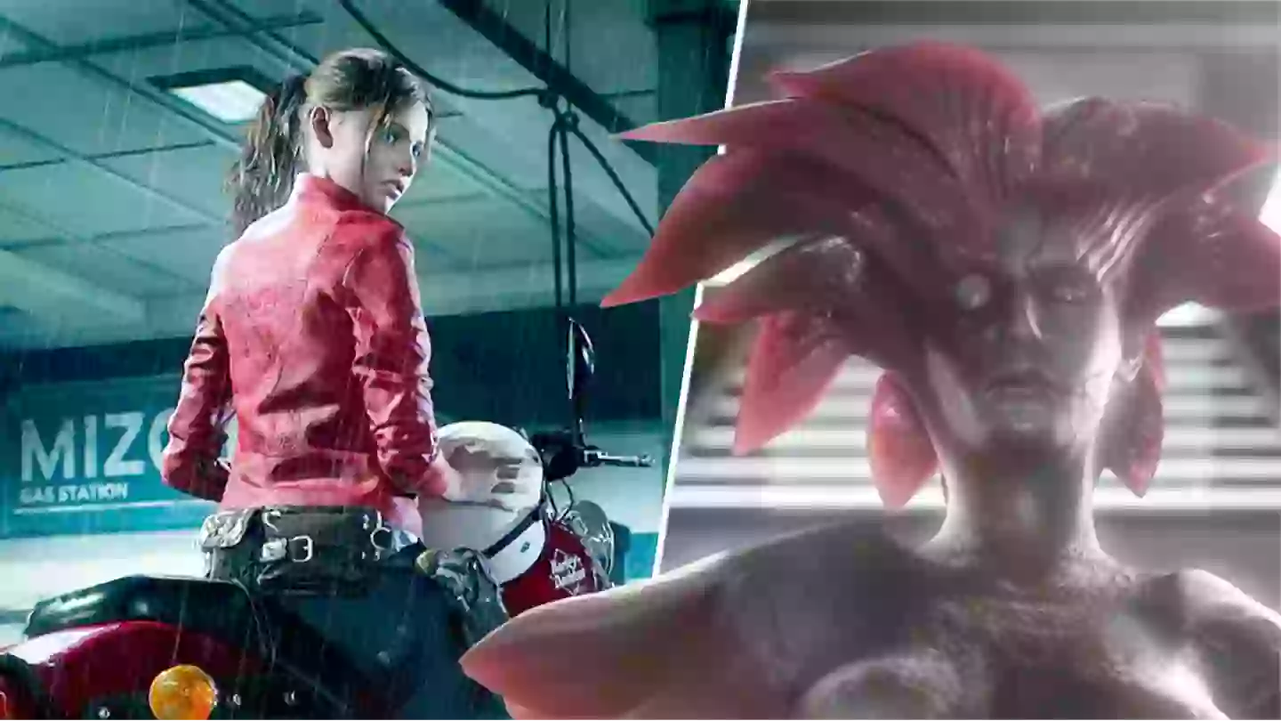 Resident Evil Code: Veronica Remake trailer is so gorgeous we could cry