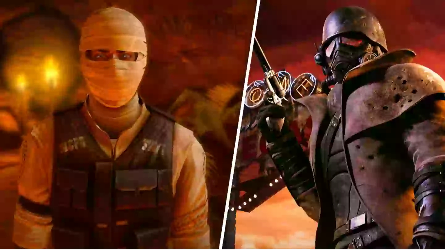 Obsidian wants a Fallout: New Vegas remaster as much as we do