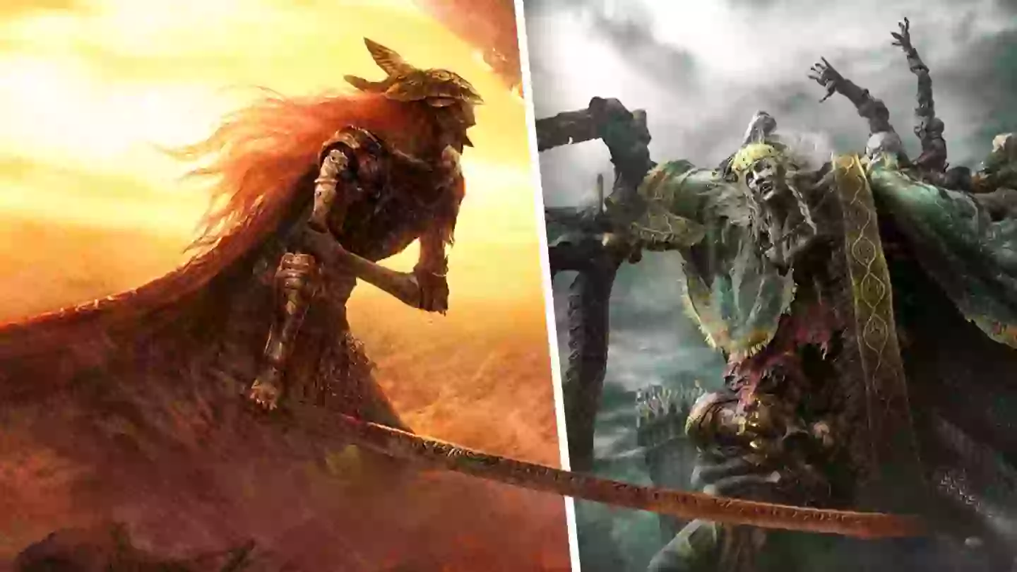 ‘Elden Ring’ Mod Sees Malenia Destroy The Other Bosses In Super Satisfying Display