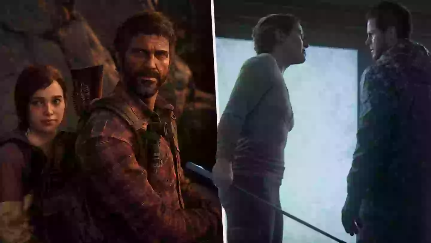 ‘The Last Of Us Part 1’ Is Changing The Opinion Of ‘Part 2’ Haters
