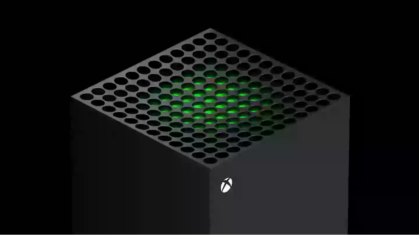 Xbox fans lose it as new console is teased in mysterious trailer