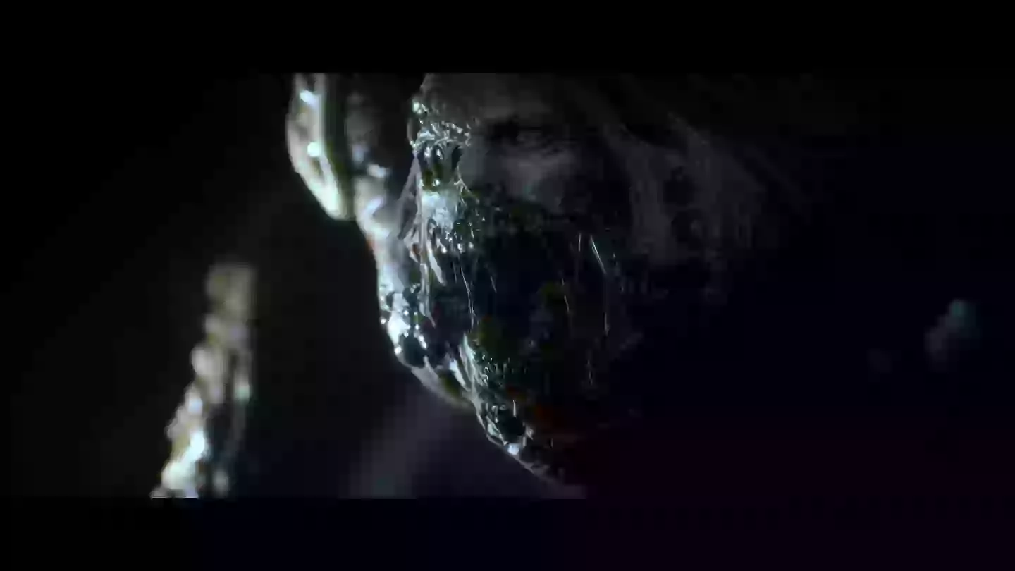 The Callisto Protocol /