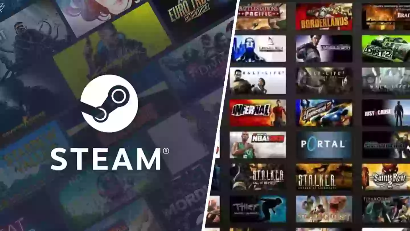 Steam drops 4 new free games you can download for Halloween