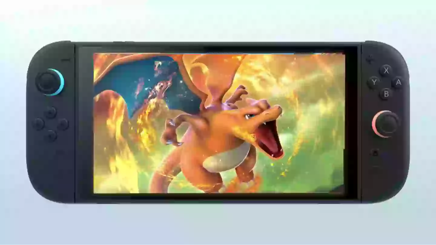 Nintendo Switch 2 first exclusive Pokémon game sounds like a dream come true