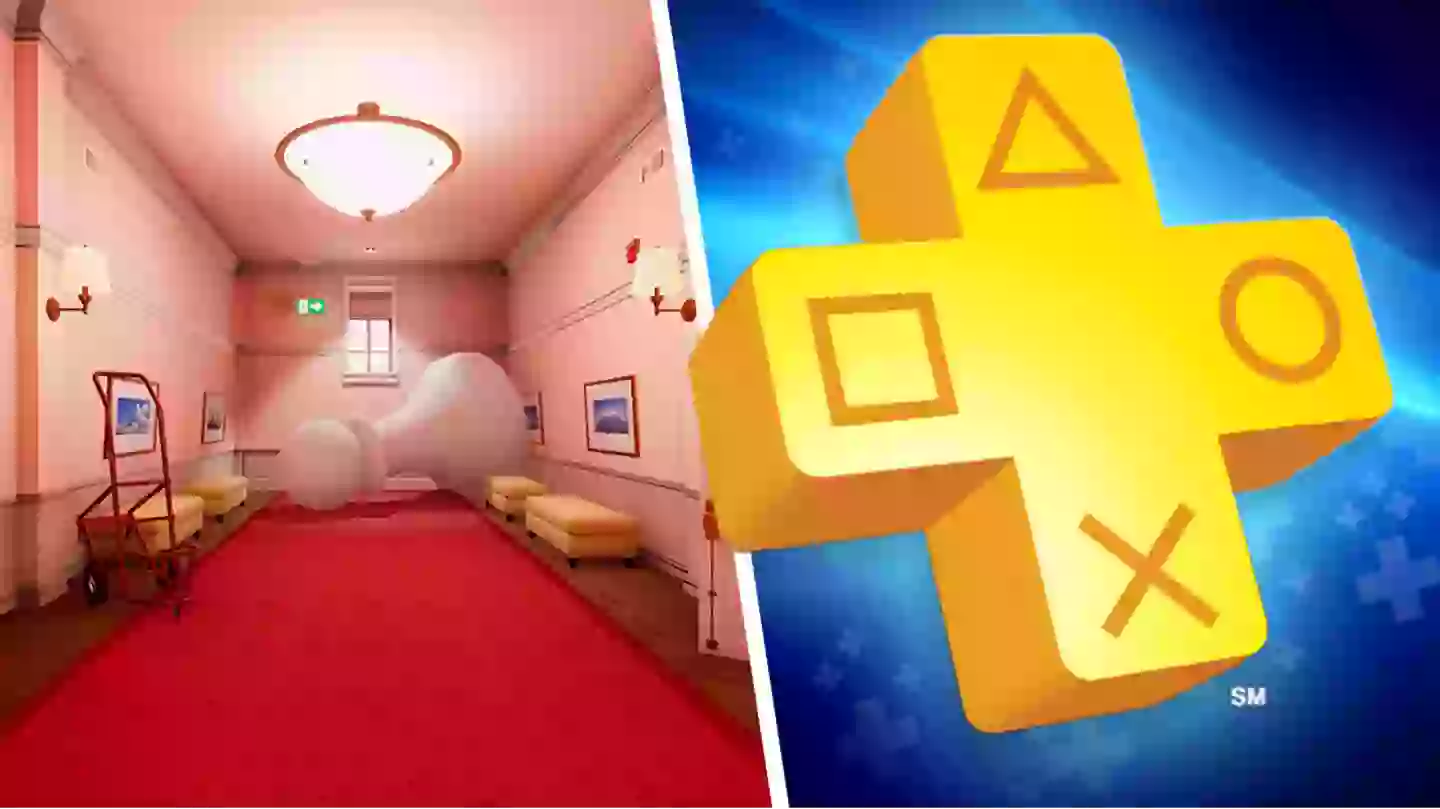 PlayStation Plus users praise Portal inspired free game as ‘coolest’ they’ve played
