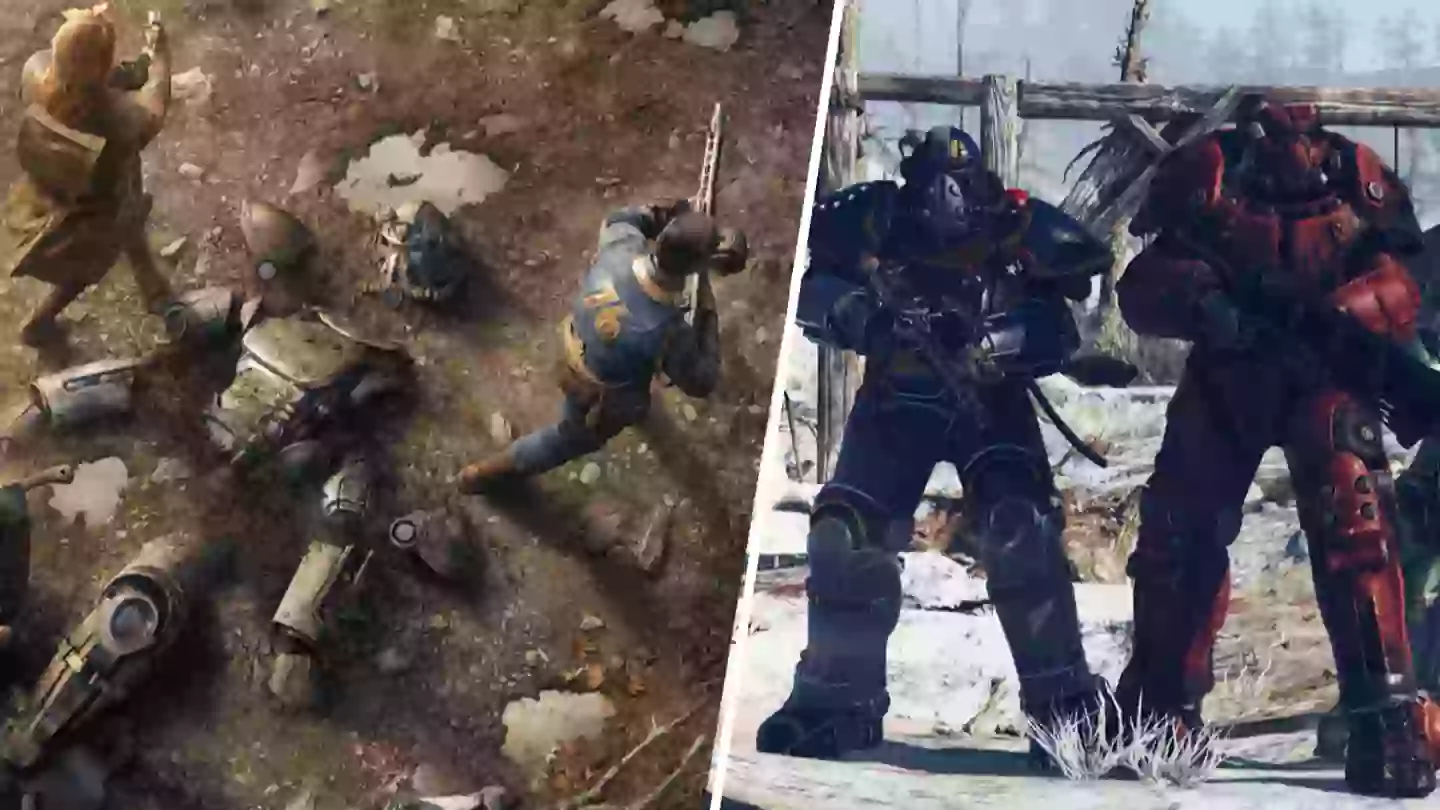 Fallout 5 release date update isn’t exactly what you wanted to hear