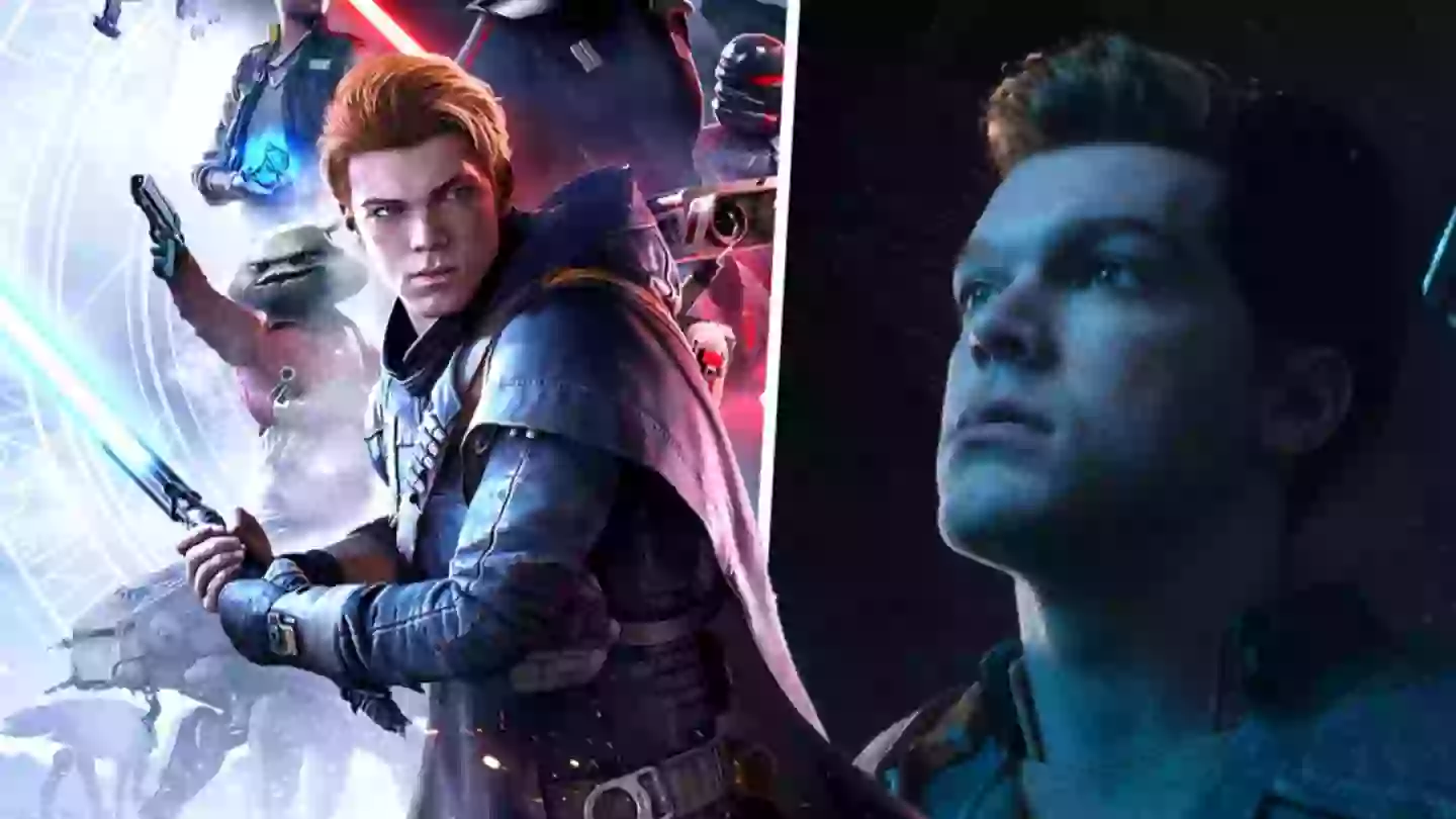 Star Wars Jedi: Survivor director wants a live-action series