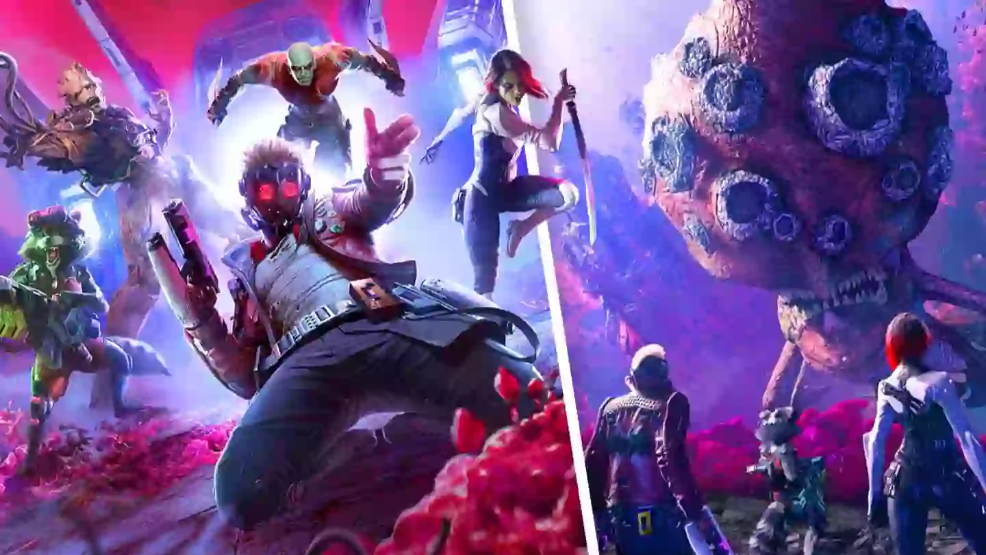 ‘Marvel’s Guardians Of The Galaxy' Sequel Looks Unlikely After Sales Disappointment