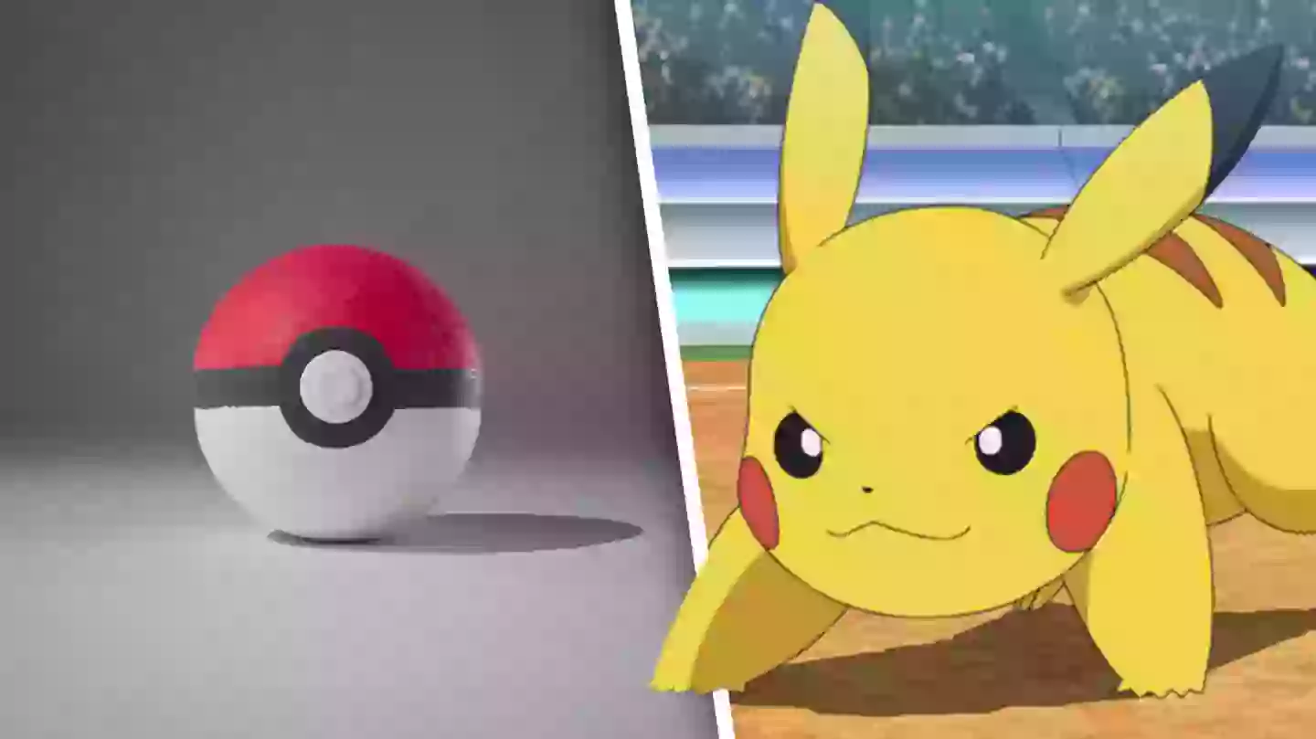 Pokémon fans in love with new trailer for 2027 release