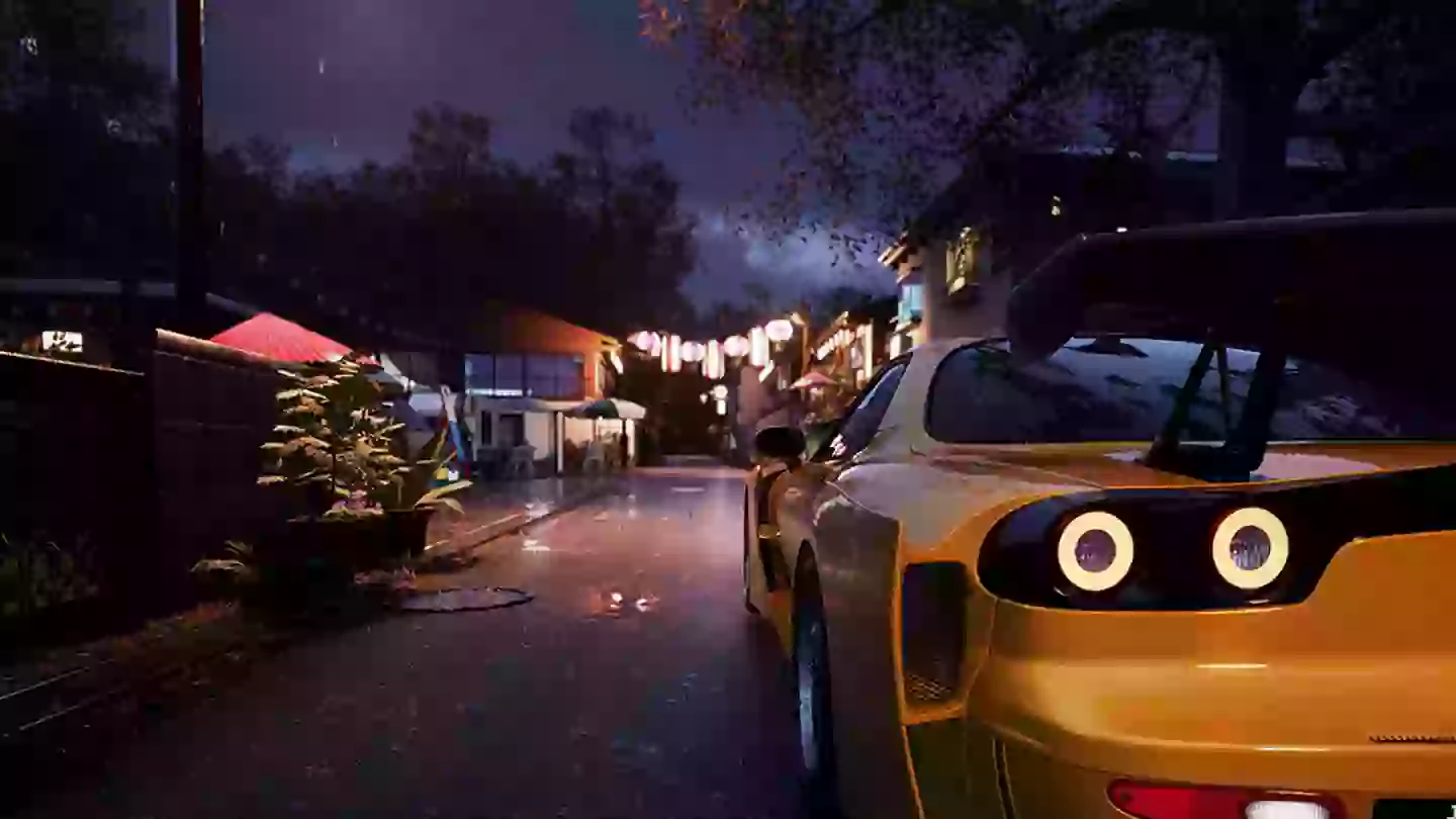 Need For Speed Underground 2 spiritual successor lands in Steam free download