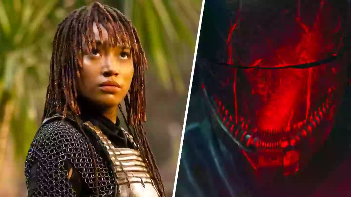 Star Wars: The Acolyte cancelled after 1 season, despite breaking streaming record