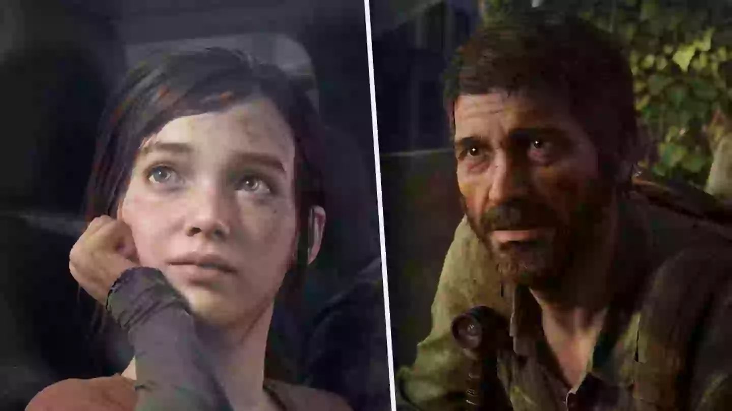 ‘The Last Of Us’ Fans On The Fence Over Remake Graphics