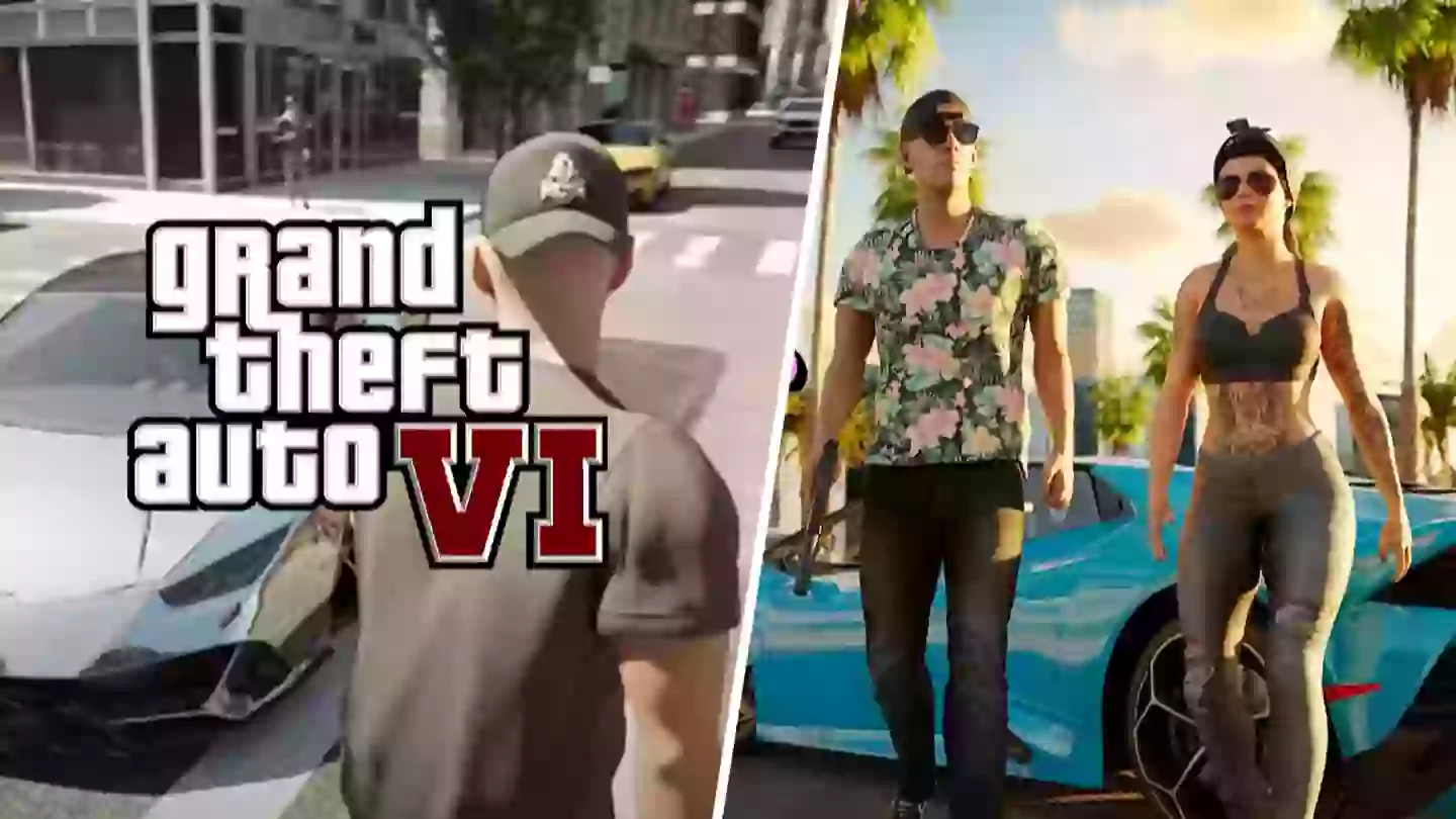 GTA 6 gets incredibly promising update from Rockstar parent company