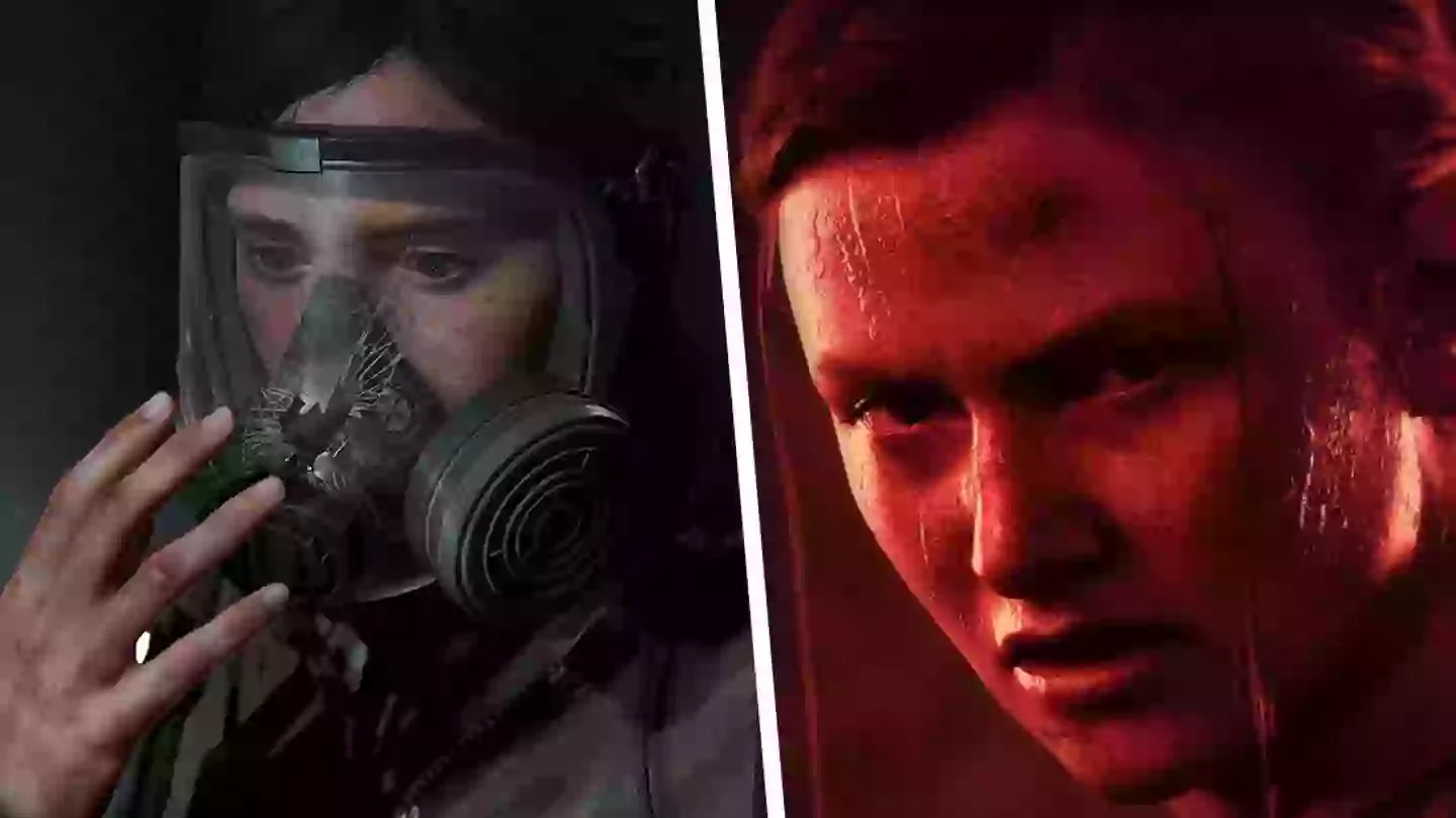 The Last of Us Part 2 Remastered free update announced to drop next week