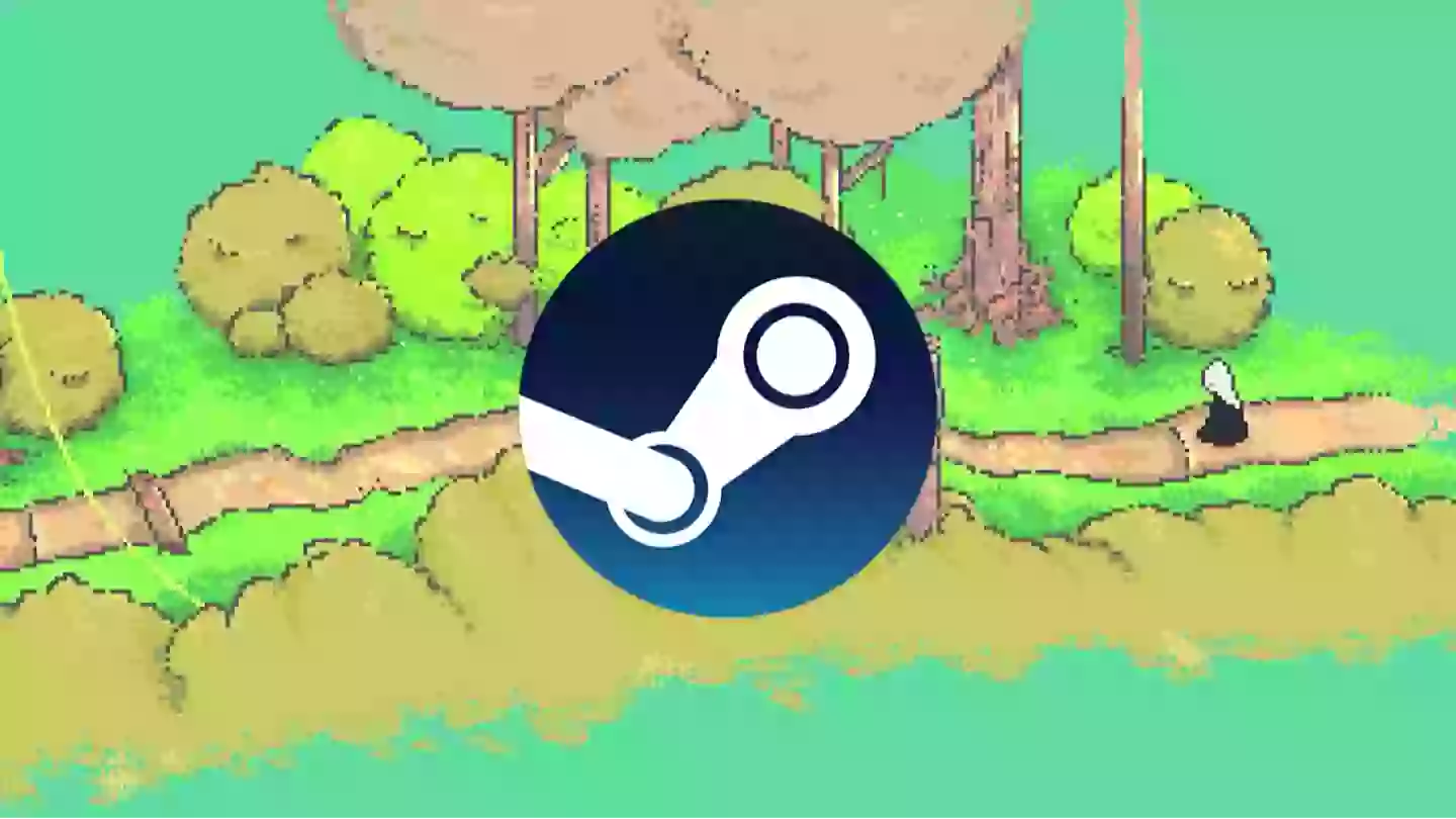 Steam drops stunning free RPG made by just one person