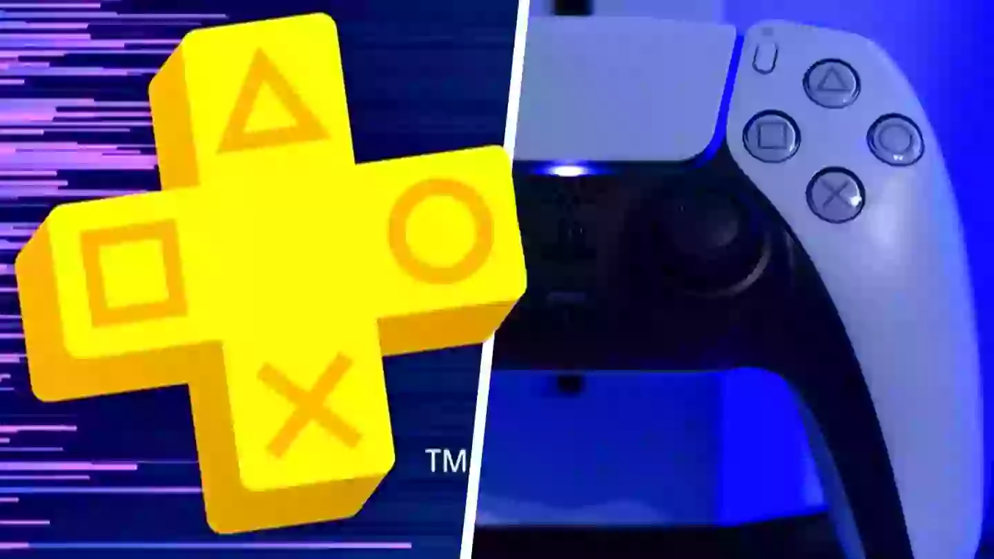 PlayStation Plus' latest free game drop has sent fans wild: ‘pretty f**ing amazing month’