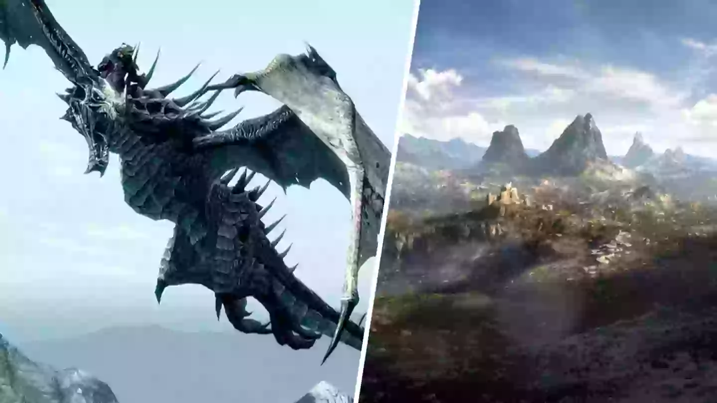 The Elder Scrolls 6 announcement leaves fans more heartbroken than ever