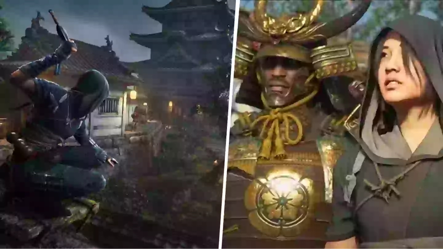 Assassin’s Creed fans surprised with gorgeous new release