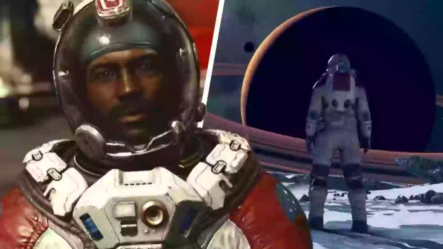 Starfield devs confirm Xbox users get mod support