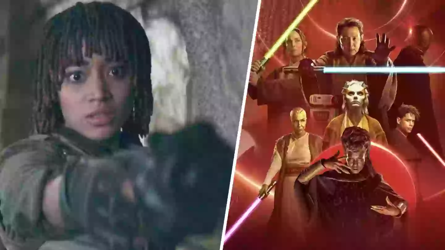 Star Wars: The Acolyte ending and cameos explained