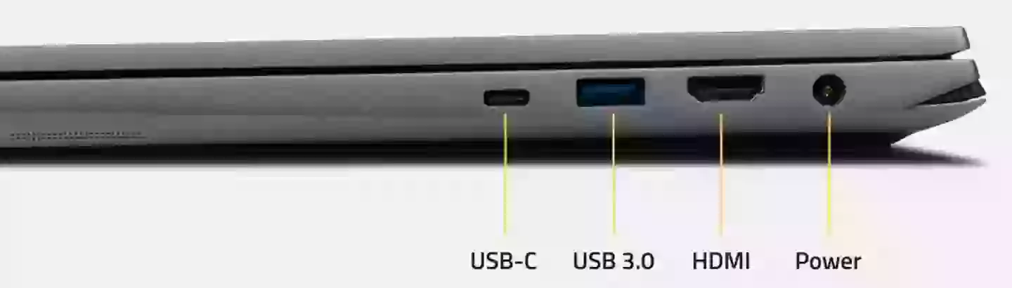 Chillblast Phantom Laptop /