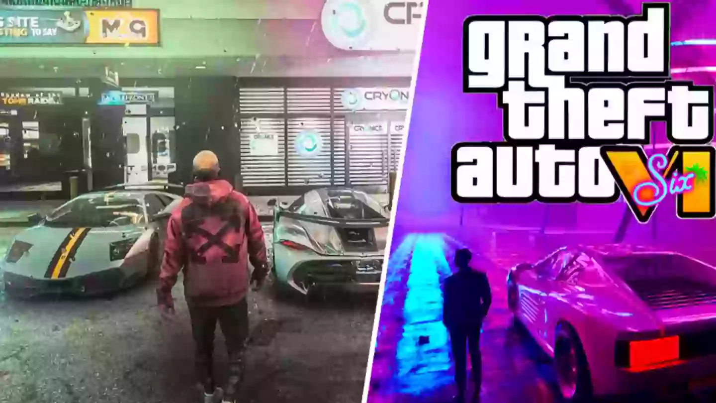 GTA 6 ‘trailer’ deleted from YouTube leaves fans furious