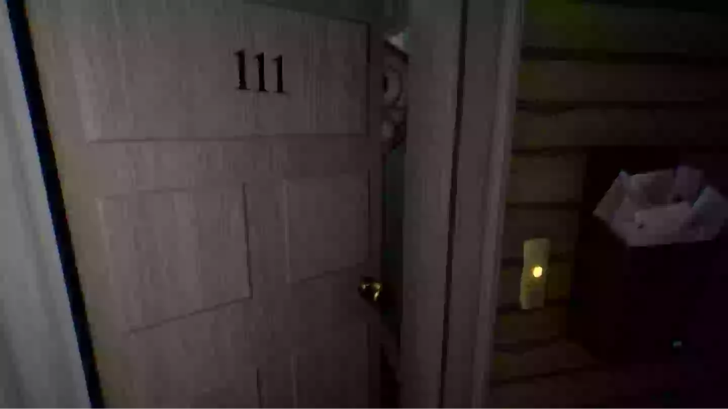 Steam new free game hailed as seriously ‘tense and spooky’