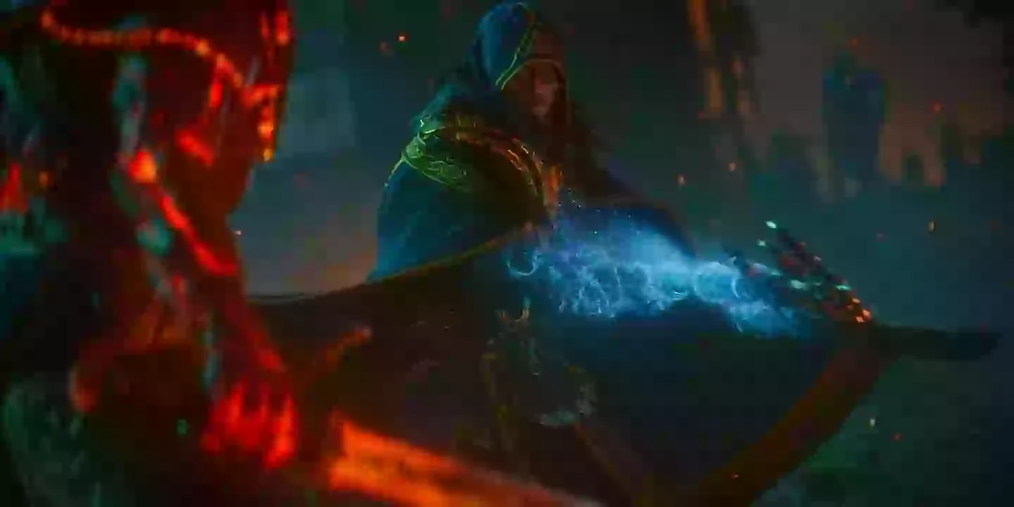 Assassin’s Creed Valhalla Dawn of Ragnarök DLC /