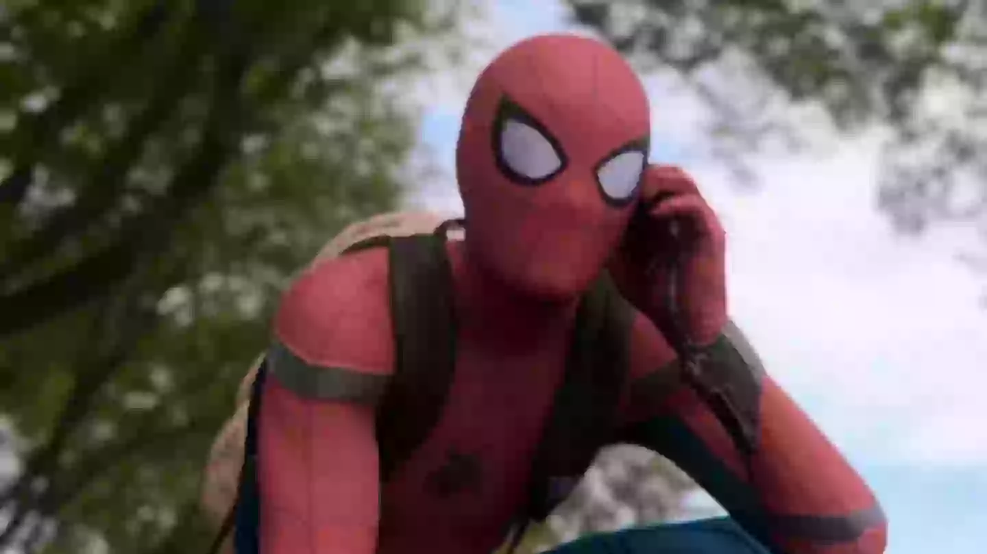 Marvel quietly unveils a brand-new Spider-Man