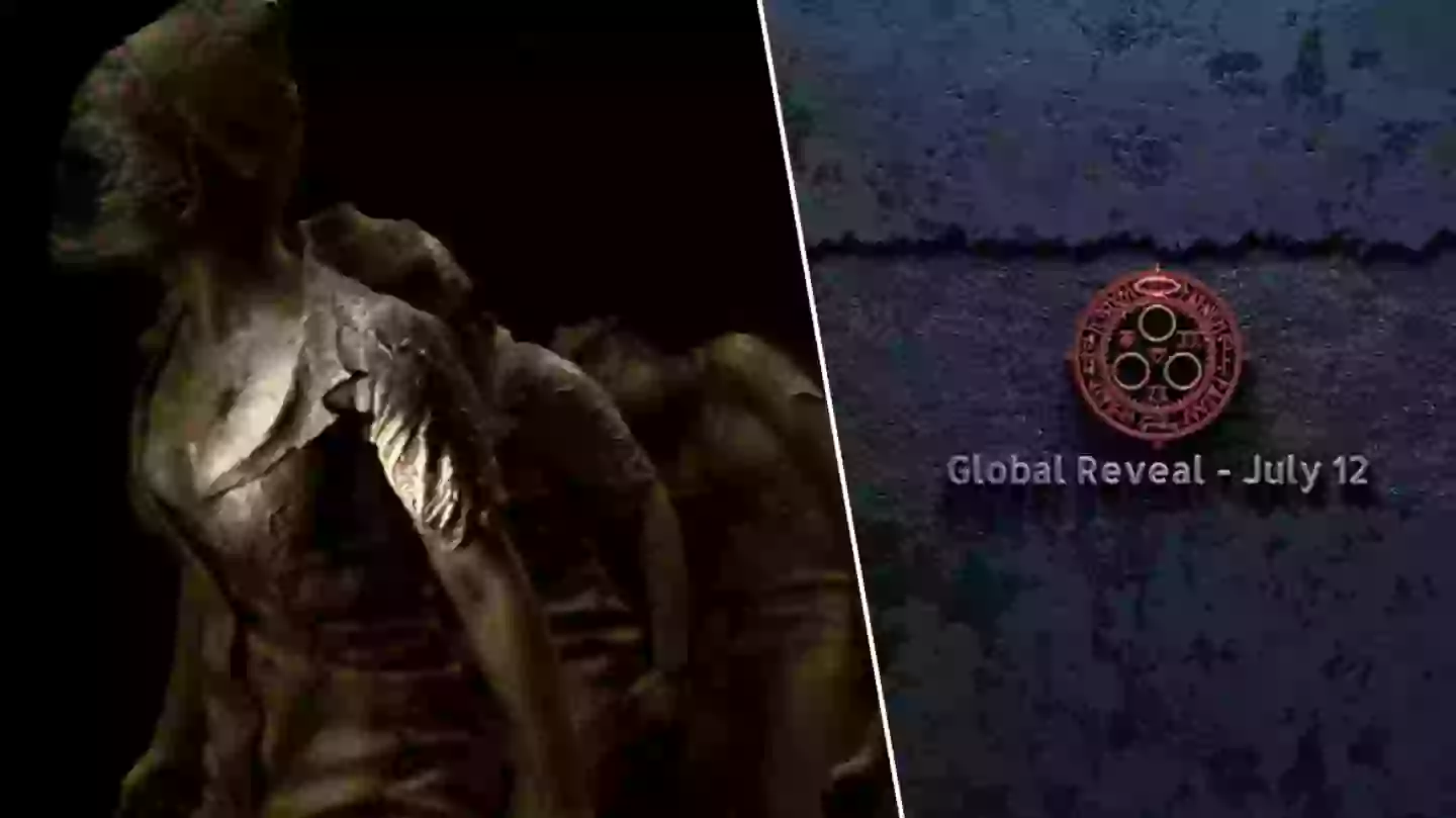 Fresh Silent Hill Leak Shows Teaser Trailer, Looks Pretty Convincing