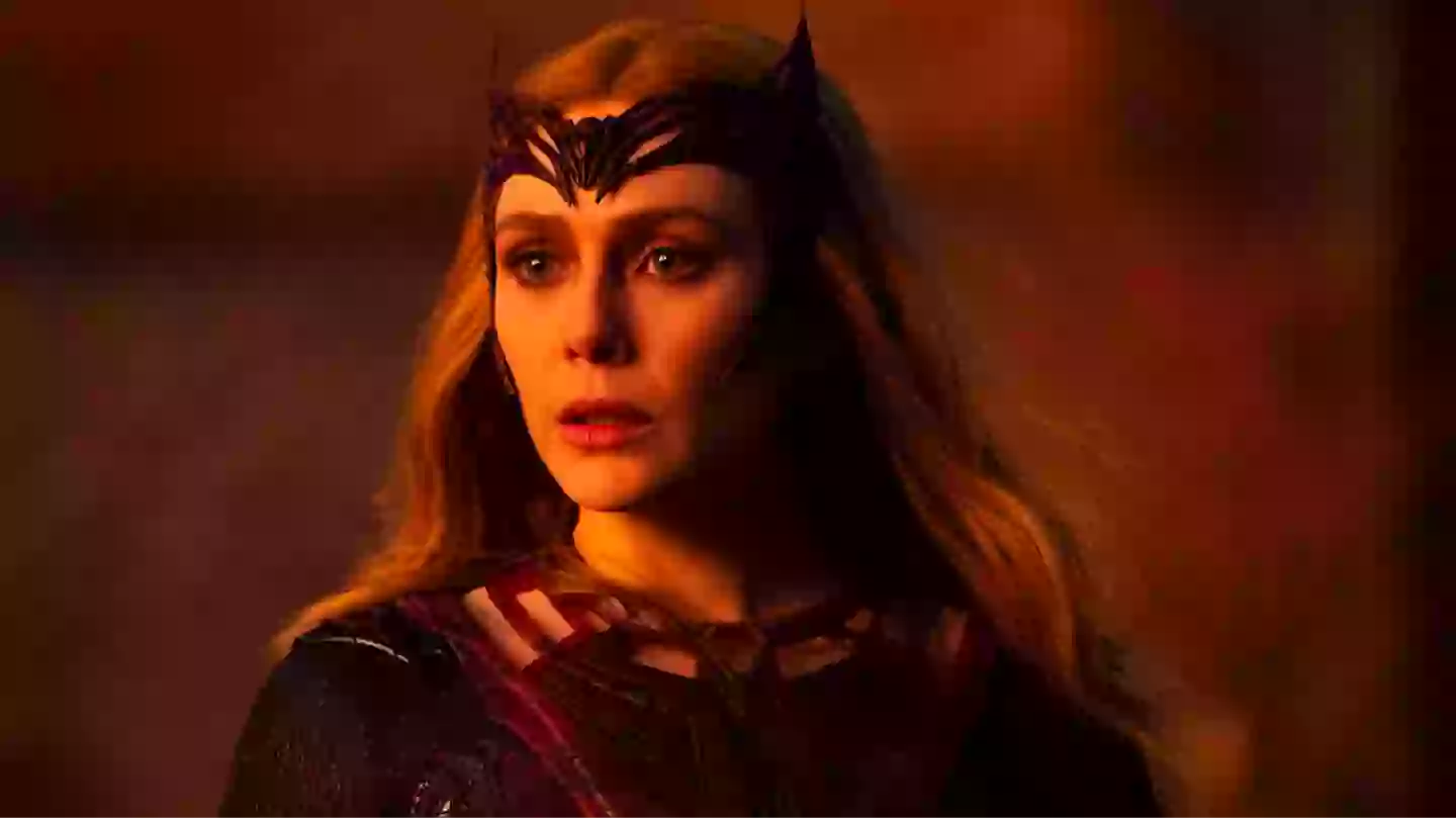 Scarlet Witch’s MCU return teased ahead of Avengers: Doomsday