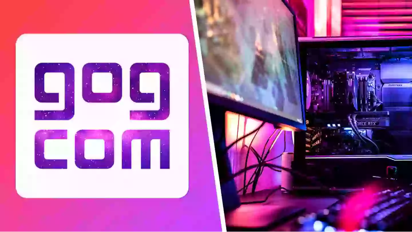 PC users can grab a delightful fantasy RPG for free for a limited time