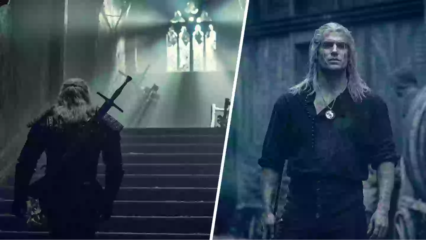 The Witcher fans relieved following quiet cancellations