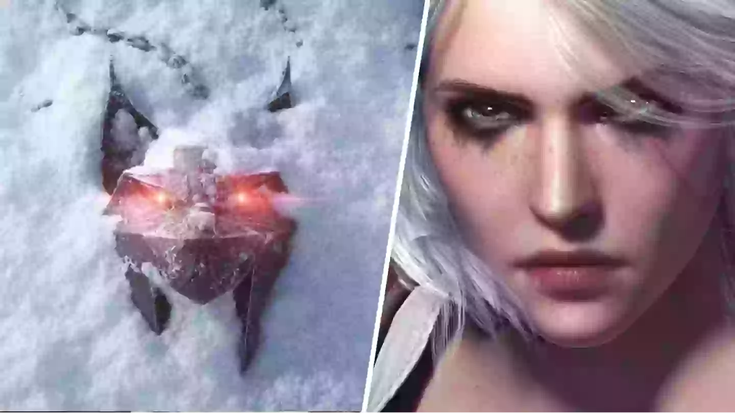 The Witcher 4 has the potential to be everything we wanted
