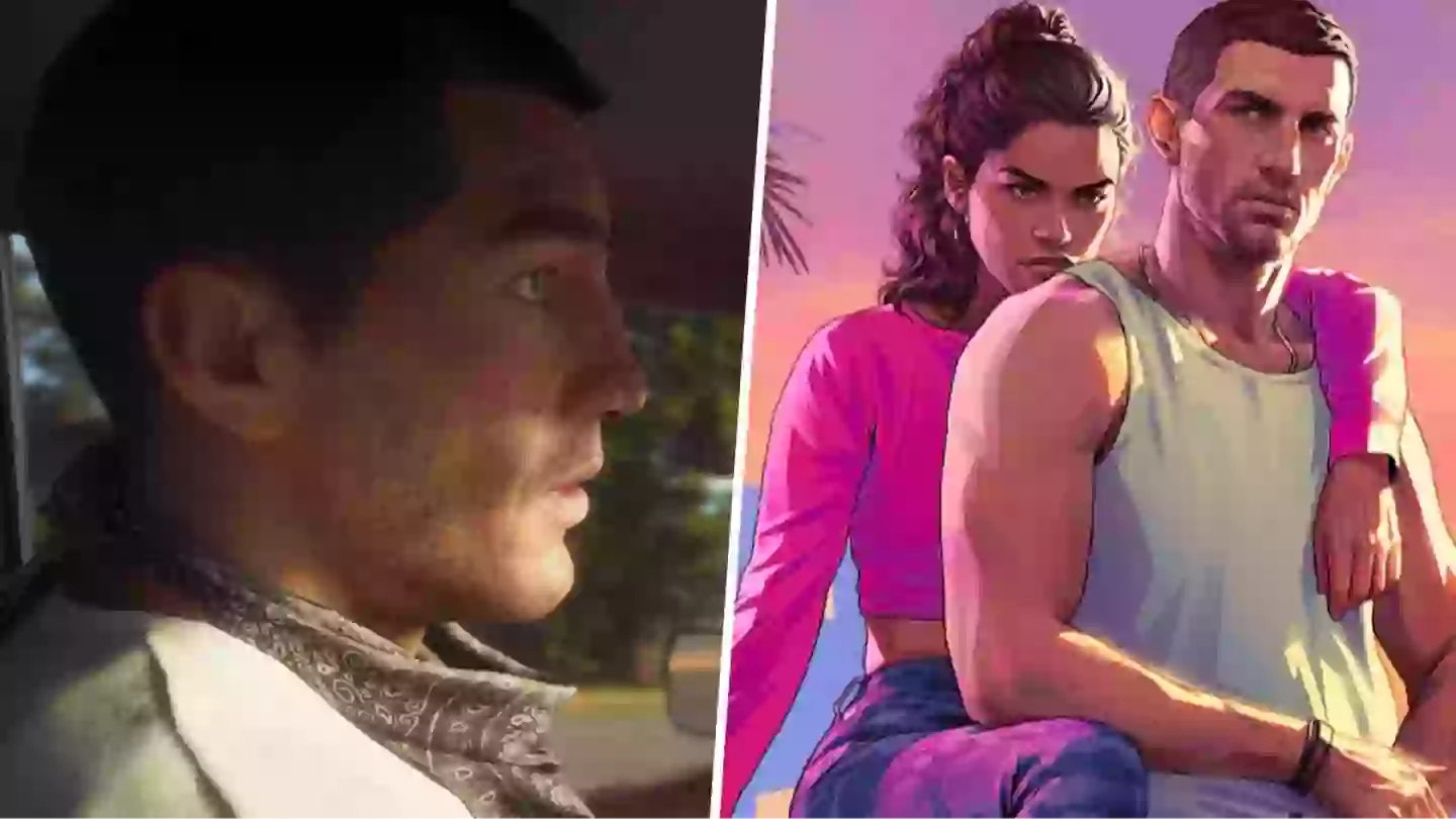 GTA 6 gameplay teaser accidentally confirmed early by Rockstar