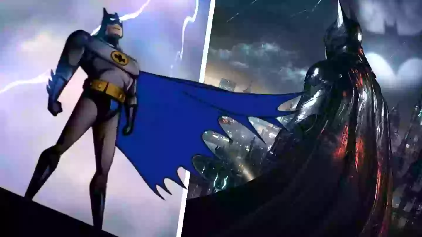 Kevin Conroy’s Batman is impossible to live up to, fans agree