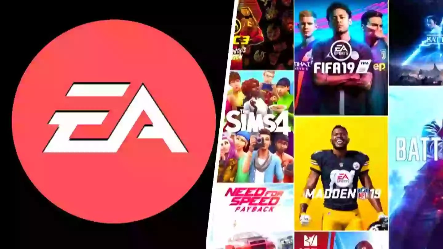 EA just lost a massive chunk of players' save data forever