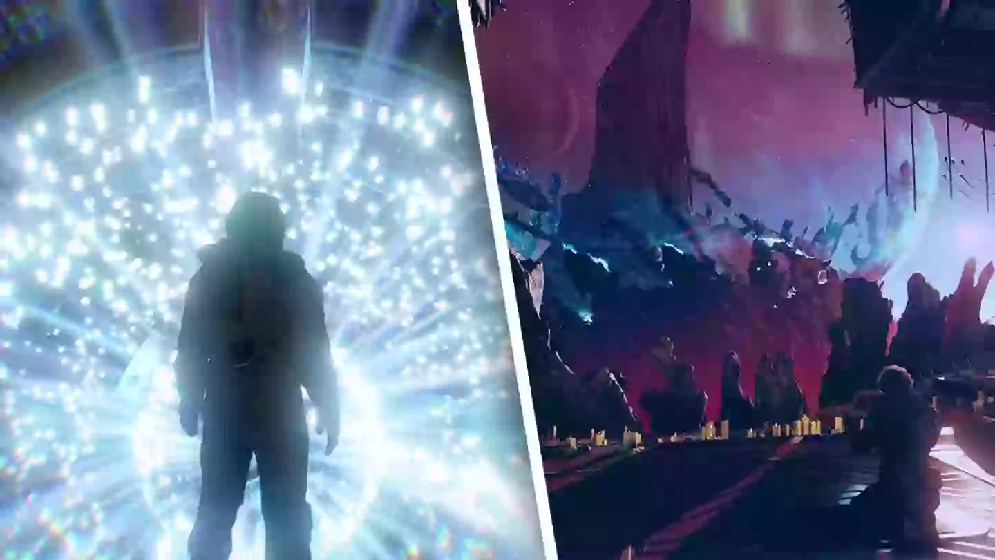 Starfield confirmed to receive yearly story expansions