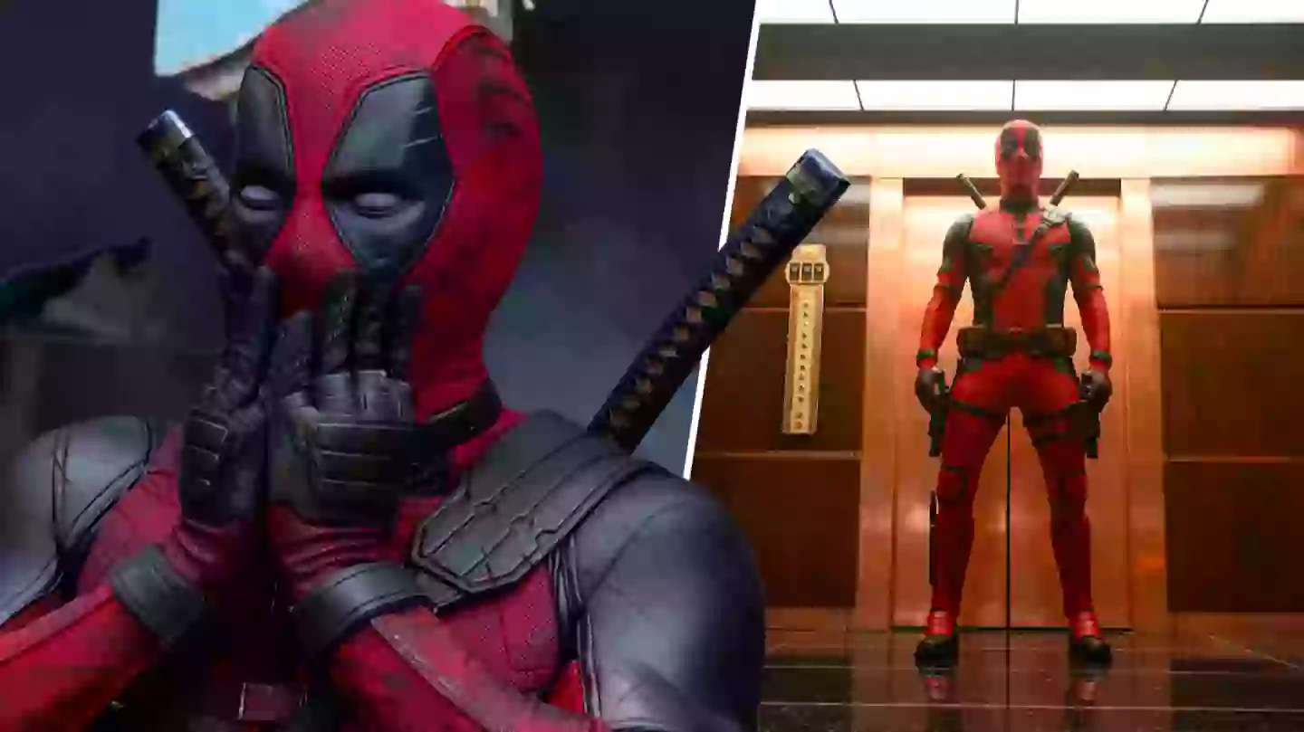 Deadpool star Ryan Reynolds drops new teaser for his MCU return