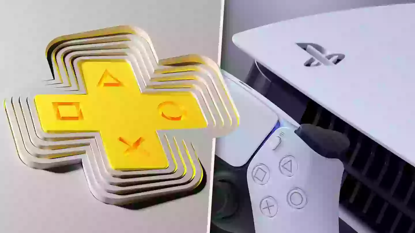 PlayStation Plus announces a ton of new free classic games