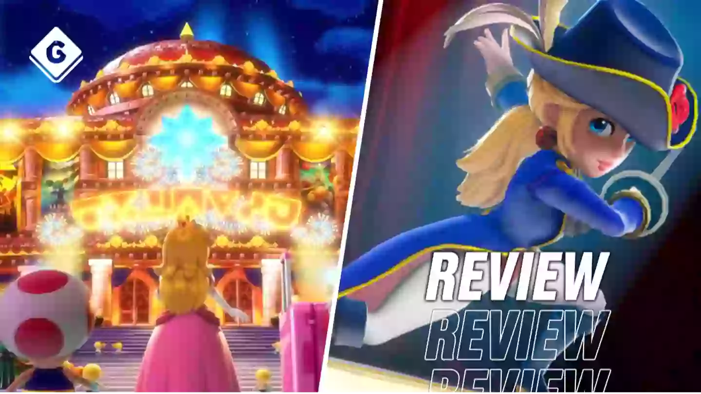 Princess Peach: Showtime! Review – A new reign begins