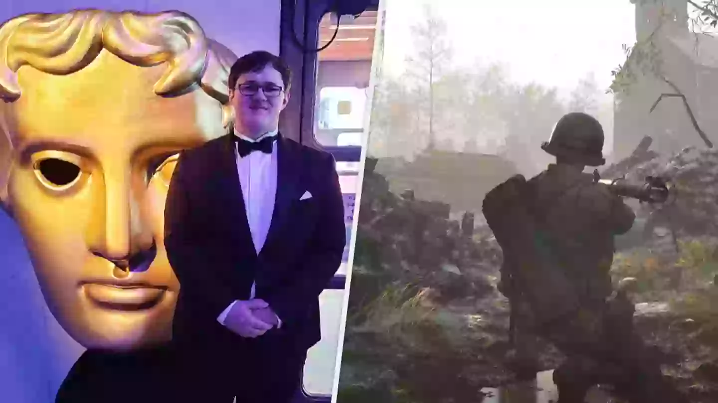 ‘Hell Let Loose’ Producer James Light Has Died Aged 28