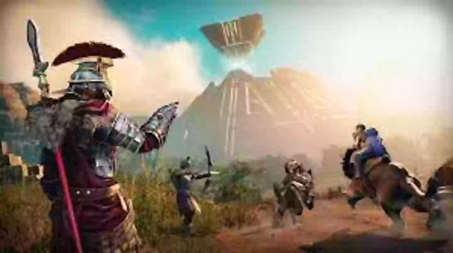 New World: Aeternum-