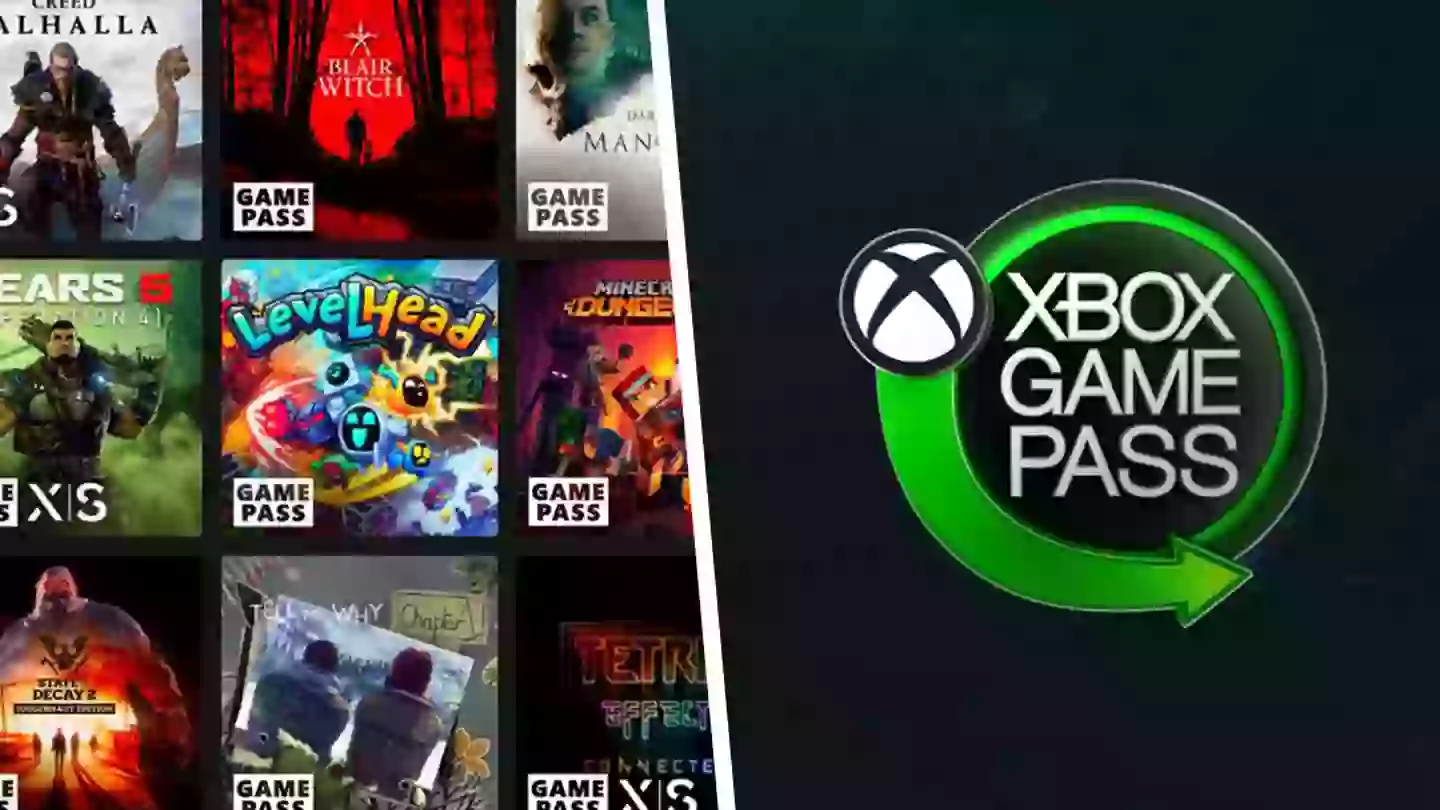 Free Xbox Game Pass and $100 credit available now, if you’re quick