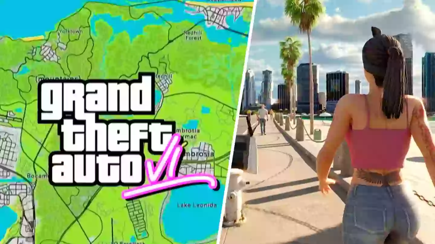 GTA 6 12th Hour trailer is ‘the best thing I’ve ever seen’, fans enthuse