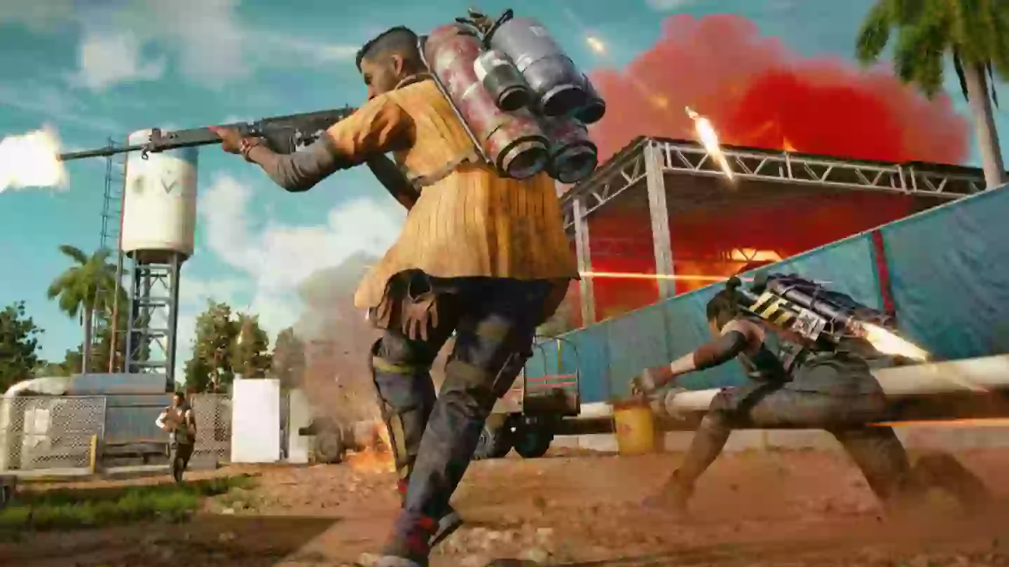 Far Cry 6 free download available now, no subscription needed