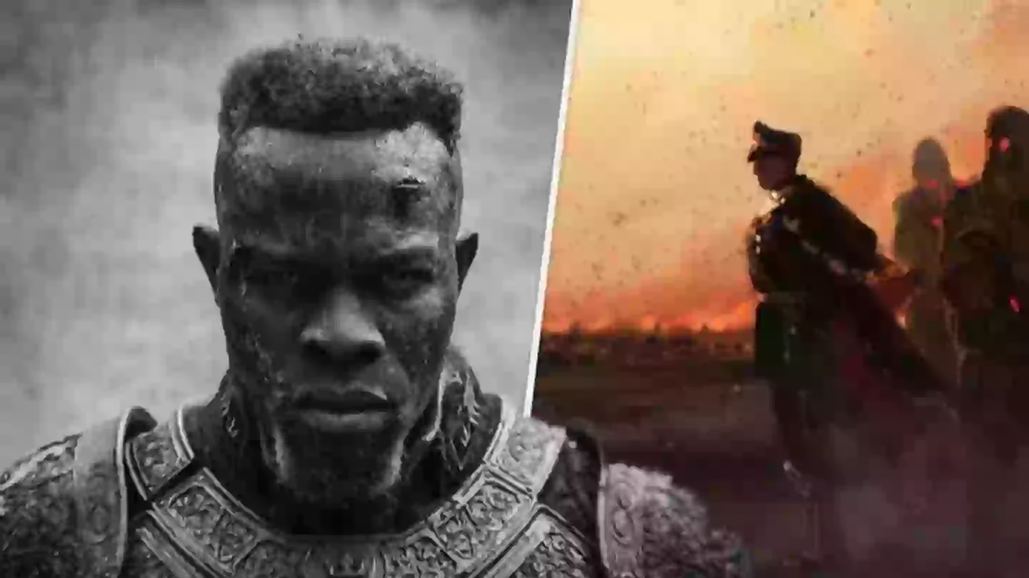 Zack Snyder’s Rebel Moon will have a Snyder cut, director confirms