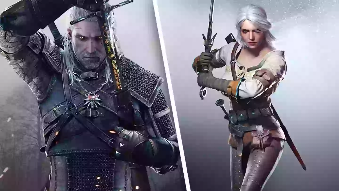 The Witcher fans fall in love with ‘heartwarming’ new release