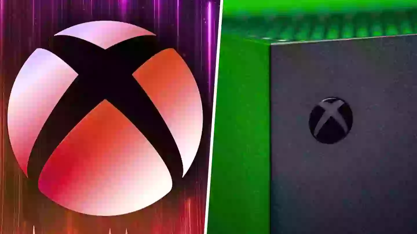 Xbox fans slam new hardware reveal